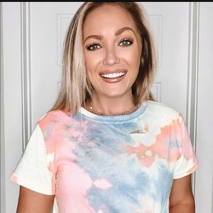 Meet your Posher, Debby